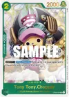 Product image for Tony Tony.Chopper (Store Championship 2023 Participation Pack Vol.1)