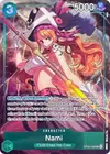 Product image for Nami (Premium Card Collection -Best Selection Vol. 1-)