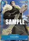 Product image for Crocodile (Offline Regional 2023) [Participant]