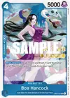 Product image for Boa Hancock (OP02-059)
