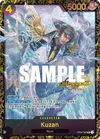 Product image for Kuzan (Championship 2023)