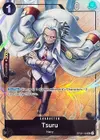Product image for Tsuru (Premium Card Collection -Best Selection Vol. 1-)