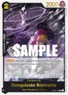 Product image for Donquixote Rosinante (Store Championship 2023 Participation Pack Vol.1)