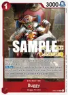 Product image for Buggy (Judge Pack Vol. 2)