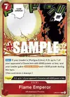 Product image for Flame Emperor (Judge Pack Vol. 2)