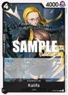 Product image for Kalifa (Judge Pack Vol. 2)