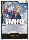 Product image for Helmeppo (Store Championship Participation Pack Vol. 2)