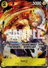 Product image for Sanji (Offline Regional 2024) [Finalist]