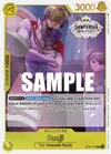 Product image for Sanji (Store Championship Participation Pack Vol. 2)