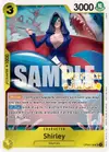 Product image for Shirley (Judge Pack Vol. 3)