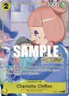 Product image for Charlotte Chiffon (Online Regional 2023) [Participant]