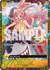 Product image for Shirahoshi (OP03-116)