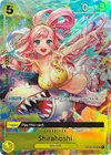 Product image for Shirahoshi (OP03-116)