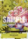 Product image for Shirahoshi (OP03-116)