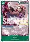 Product image for Viola (Judge Pack Vol. 4)