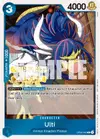 Product image for Ulti (Judge Pack Vol. 3)