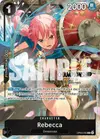 Product image for Rebecca (OP04-092)