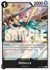 Product image for Rebecca (OP04-092)