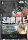 Product image for Rebecca (OP04-092)