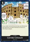 Product image for Corrida Coliseum (Judge Pack Vol. 6)