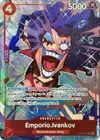 Product image for Emporio.Ivankov (OP05-004)