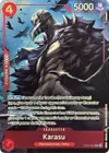 Product image for Karasu (Premium Card Collection -Best Selection Vol. 2-)