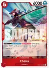 Product image for Chaka (Judge Pack Vol. 5)