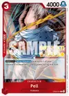 Product image for Pell (Judge Pack Vol. 3)