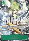 Product image for Monet (OP05-036)