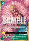 Product image for La justice est toujours du côté des vainqueurs !! (OP05-037)