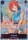 Product image for O-Nami (OP05-062)