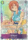 Product image for O-Nami (OP05-062)