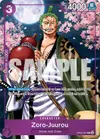 Product image for Zoro-Juurou (Event Pack Vol. 5)
