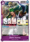 Product image for Zoro-Juurou (OP05-067)