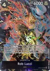 Product image for Rob Lucci (OP05-093)