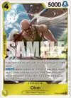 Product image for Ohm (Judge Pack Vol. 4)