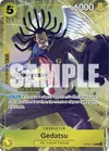 Product image for Gedatsu (OP05-102)
