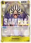 Product image for Gedatsu (OP05-102)