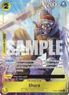 Product image for Shura (CS 2024 Celebration Pack)