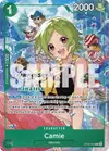 Product image for Camie (Championship 2024 Finalist Card Set)
