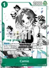 Product image for Camie (Championship 2024 Top Player Pack Vol. 2)