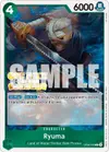 Product image for Ryuma (Judge Pack Vol. 4)
