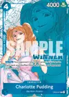 Product image for Charlotte Pudding (OP06-047)