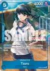 Product image for Tsuru (OP06-051)