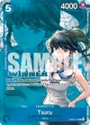 Product image for Tsuru (OP06-051)