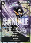 Product image for Brook (Championship 2024 Finalist Card Set)