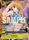 Product image for O-Nami (Beginners Deck Party [ST-23] - [ST-28] Winner Pack)