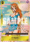 Product image for O-Nami (CS 25-26 Event Pack)