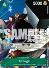 Product image for Urouge (Offline Regional Finalist Card Set 2025 Vol.1)