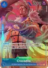 Product image for Crocodile (Seven Warlords of the Sea Binder Set)